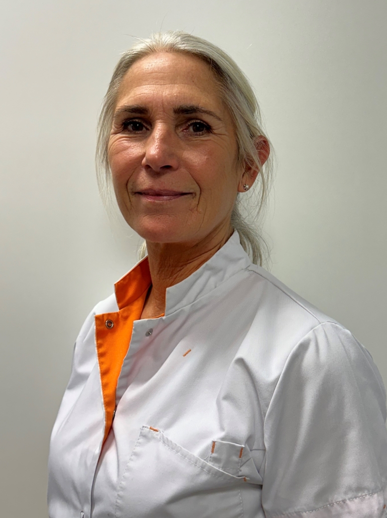 Dominique de Bast