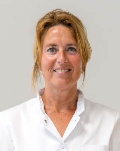 Anita Boender