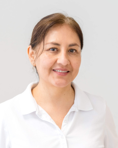 Giovanna Diaz San Roman