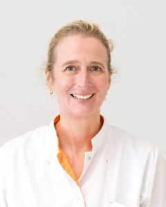 Judith Lugten