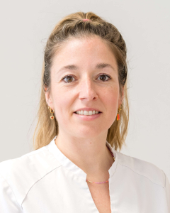Madelon van Bokhorst 