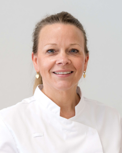 Sabine de Wee