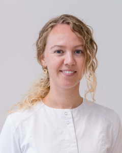Rosalie Bas
